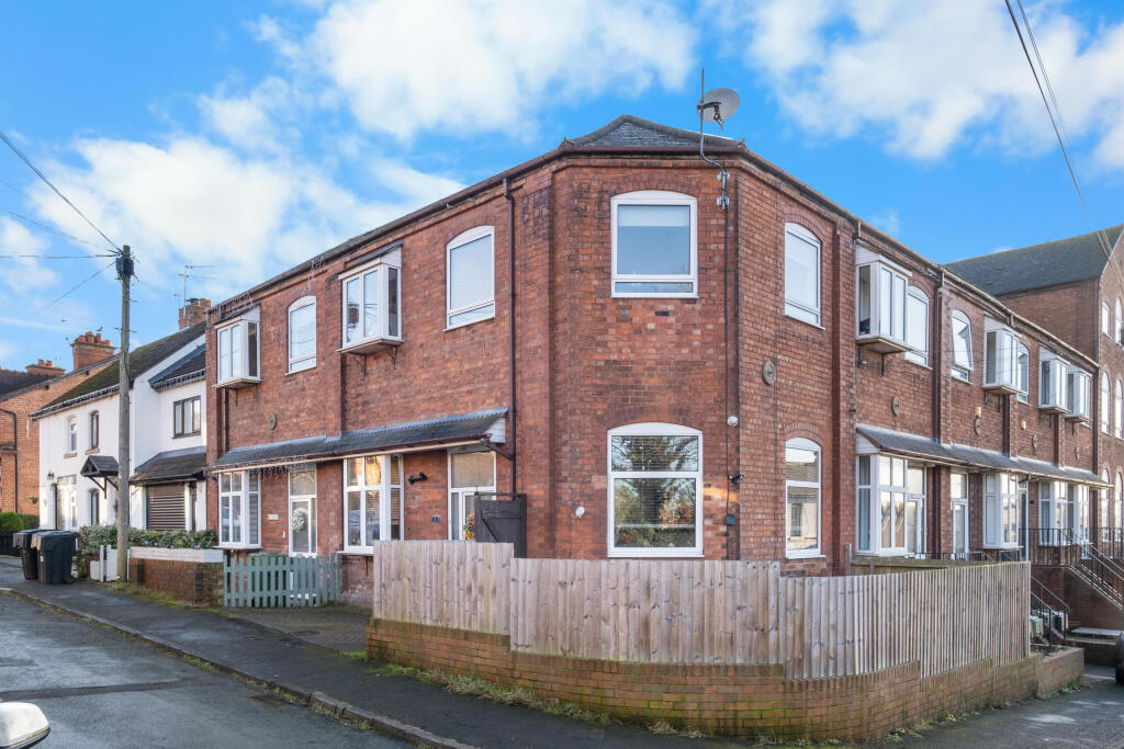 Additional image 13 of Minton Mews, Carlyle Road, Bromsgrove. B60