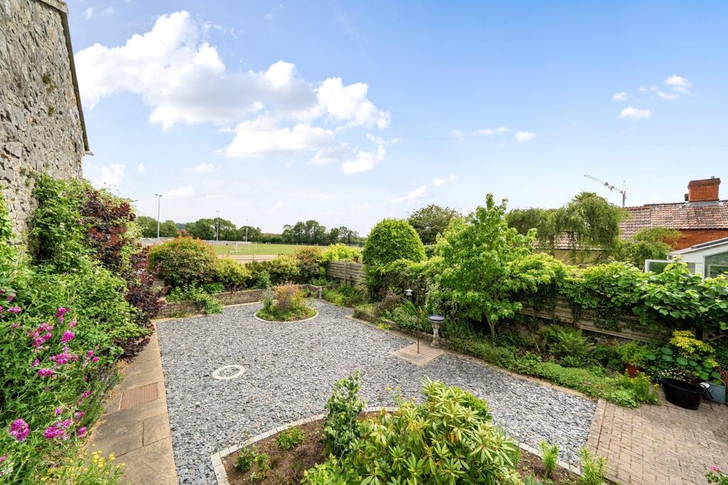 Additional image 43 of Glastonbury Road, Wells, BA5