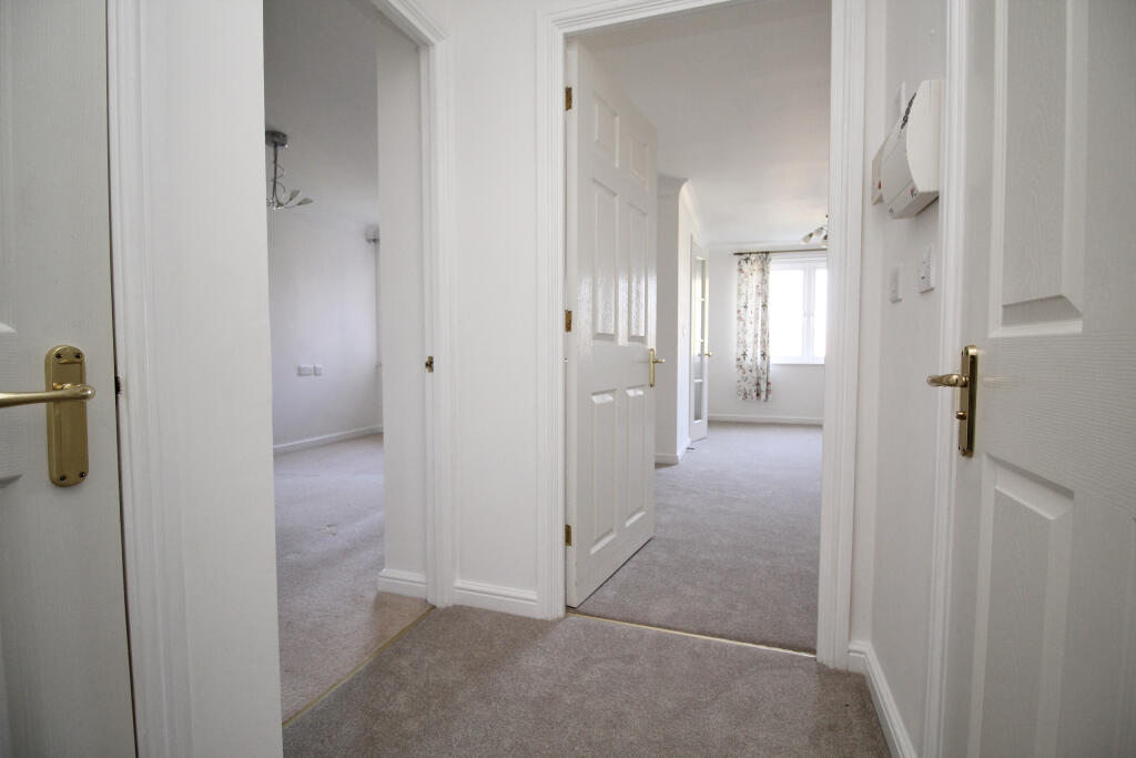 Additional image 3 of Bluestone Court, Street
