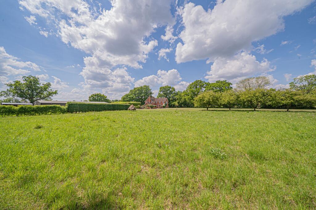 Additional image 32 of Walsal End Lane, Hampton-In-Arden, B92