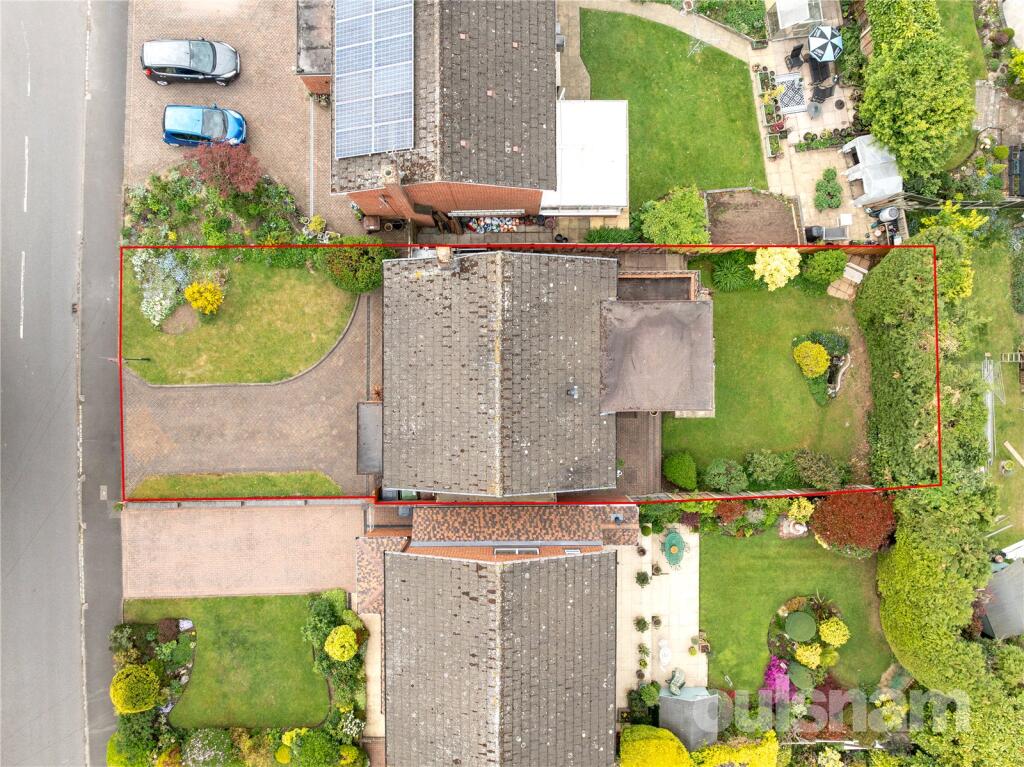 Additional image 20 of Kidderminster Road, Bromsgrove, Worcestershire, B61