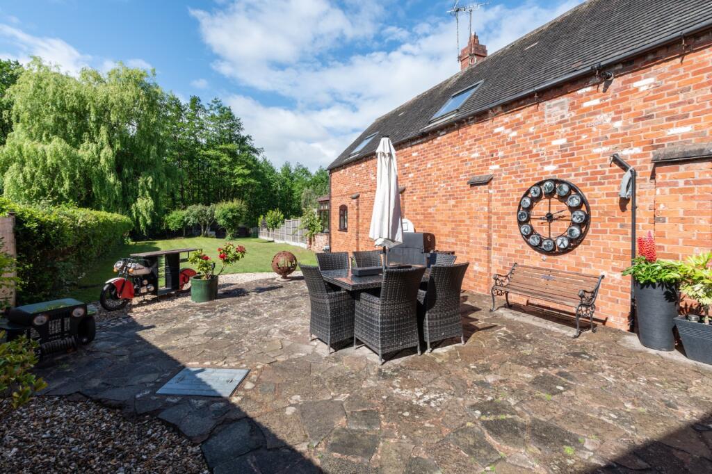 Additional image 19 of Icknield Street, Beoley, Redditch, Worcestershire, B98