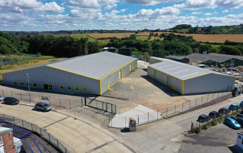 Property image for 52 Buckland Road, Pen Mill Trading Estate, Yeovil, Somerset, BA21 5HA