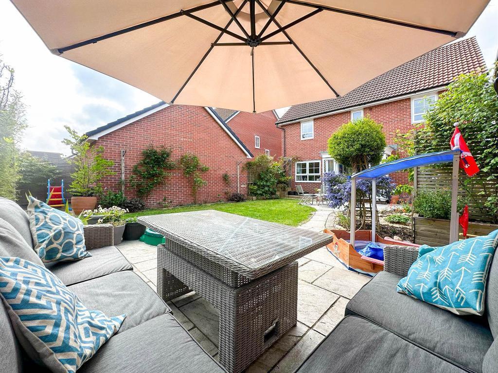 Additional image 29 of Gilhespy Way, Westbury, BA13 3FT