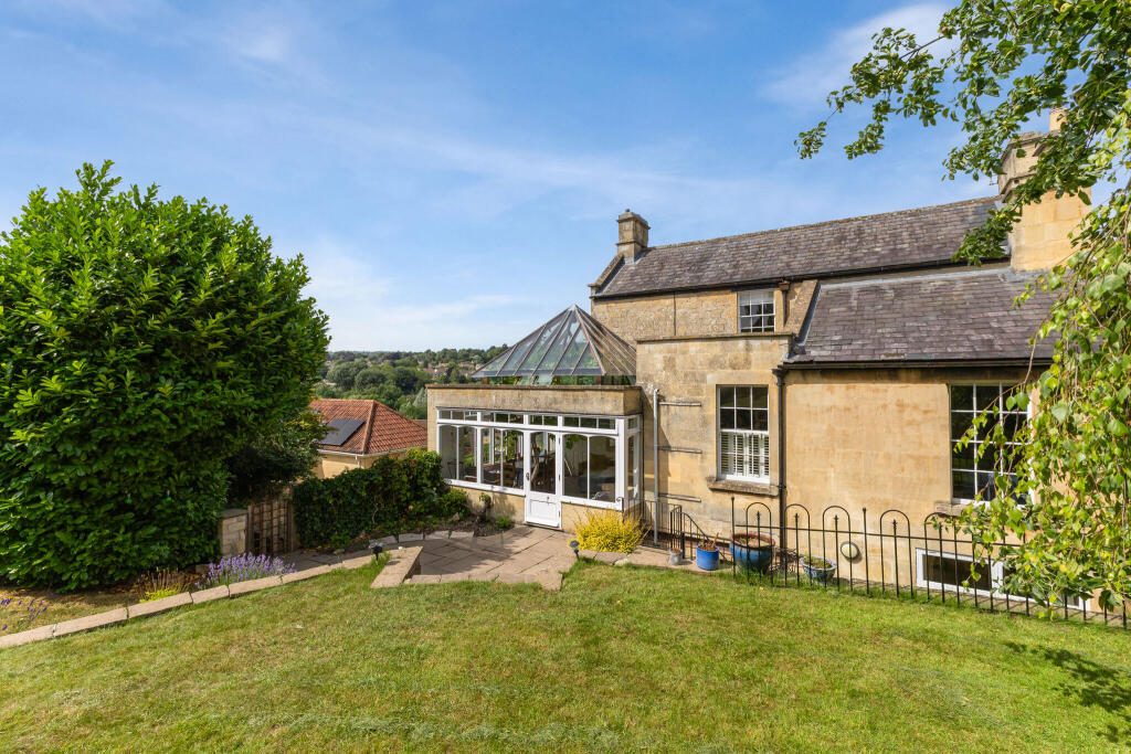 Additional image 18 of Bathford Hill, BATH, BA1