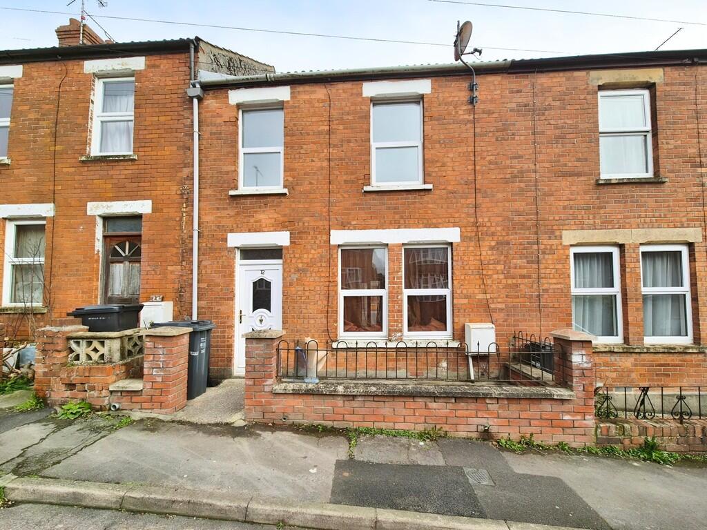 Alexandra Road, Yeovil