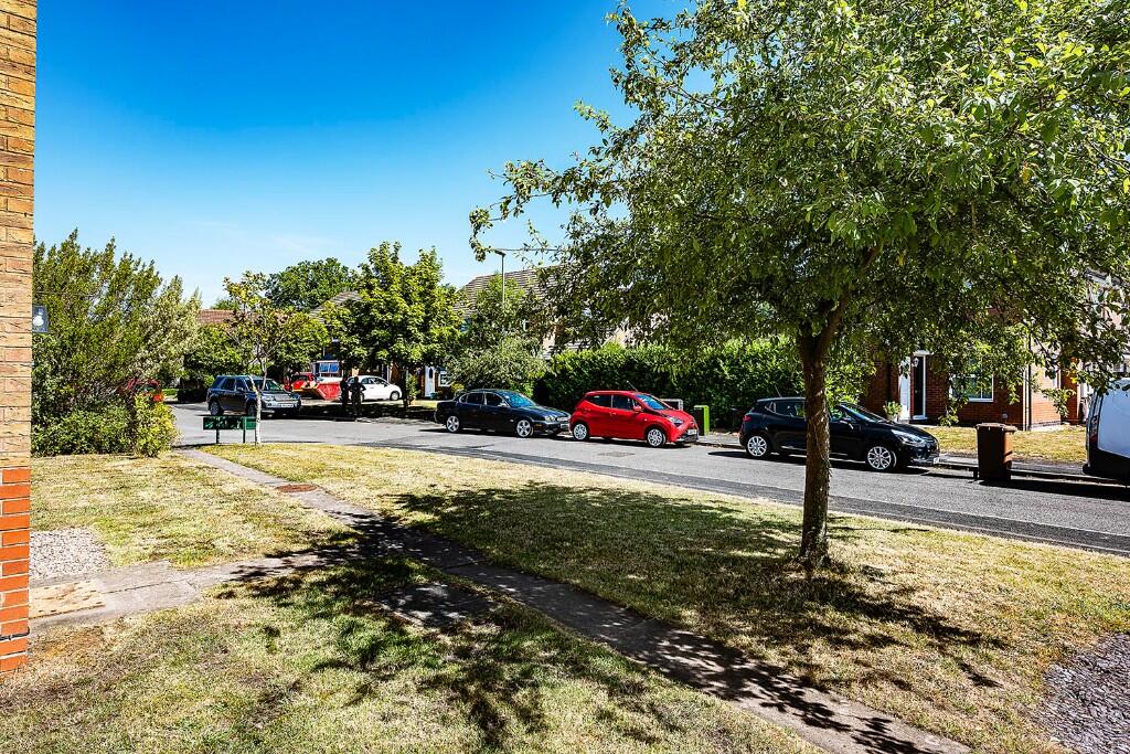 Additional image 23 of Winster Avenue, Dorridge B93