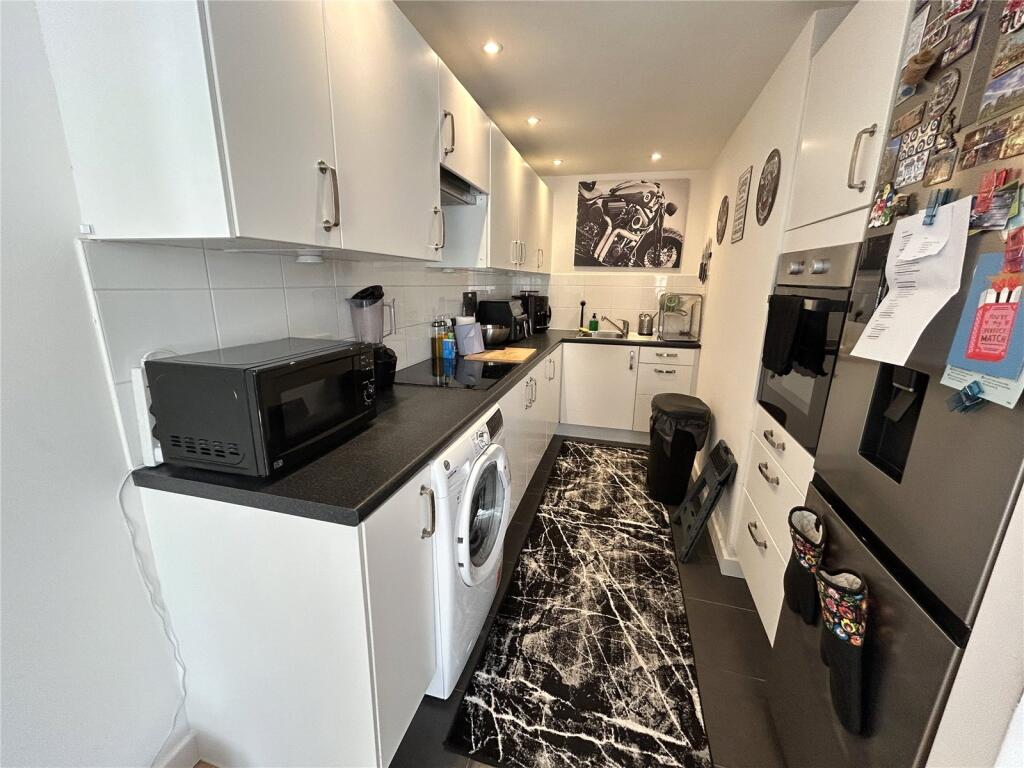 Additional image 4 of Huish, Yeovil, BA20