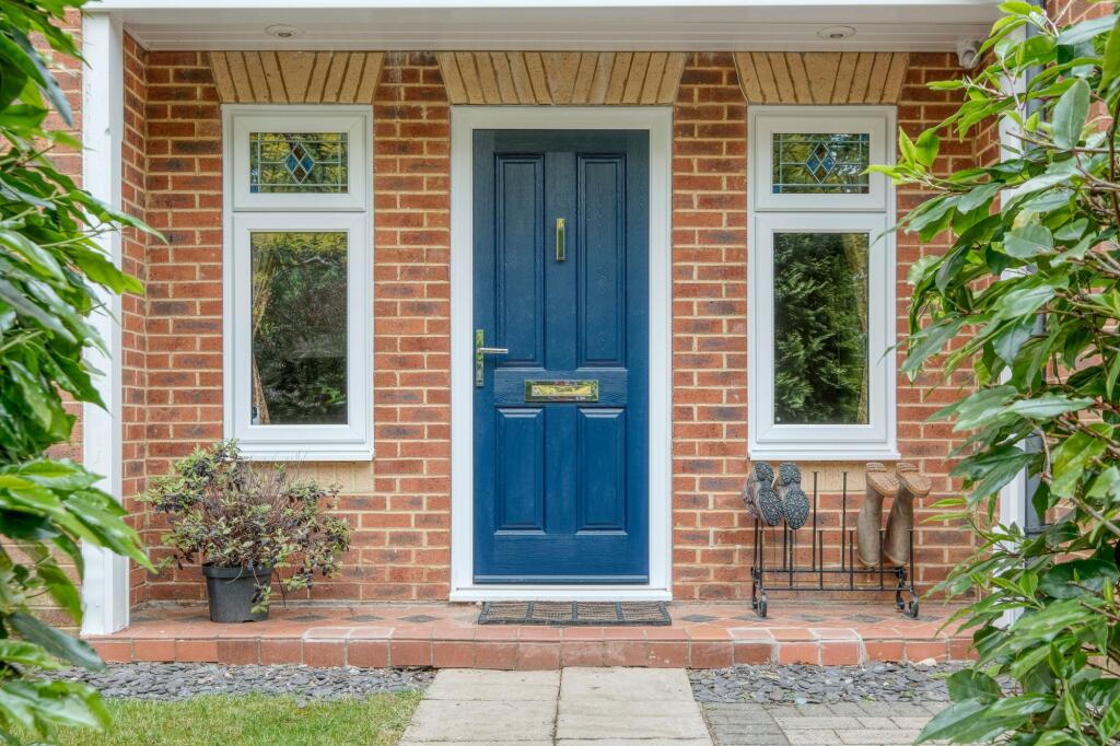 Additional image 30 of Mearse Lane, Barnt Green, B45