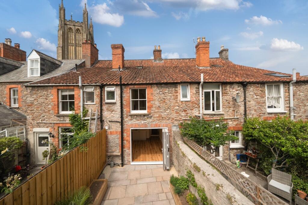 Additional image 31 of St Cuthbert Street, Wells, BA5
