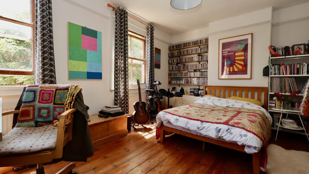 Additional image 13 of Benedict Street, Glastonbury