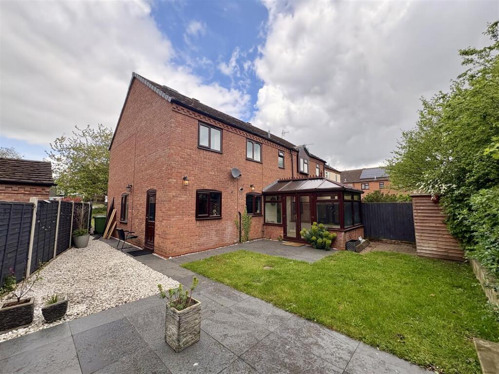 Additional image 27 of Orchard Close, Bidford-On-Avon, Alcester