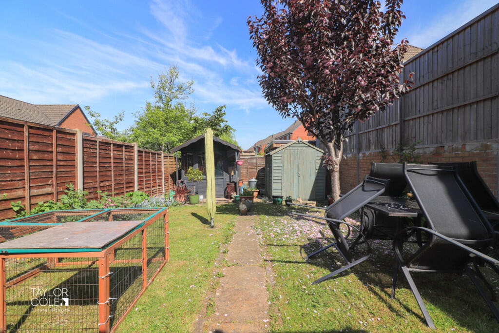 Additional image 20 of Peel Drive, Wilnecote