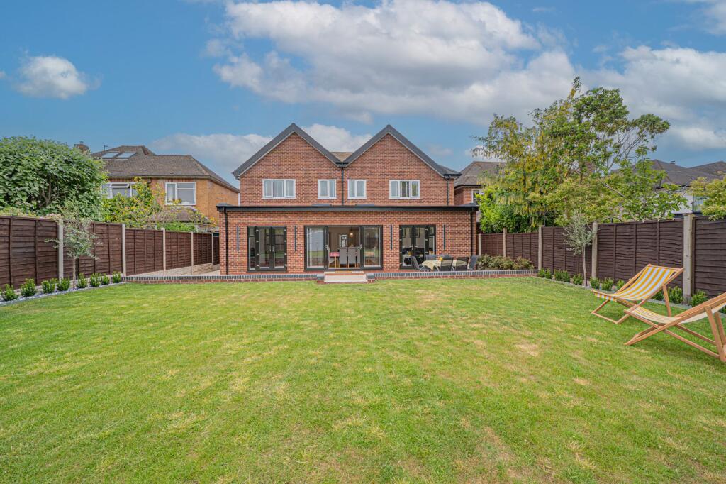 Additional image 19 of Besbury Close, Dorridge, B93