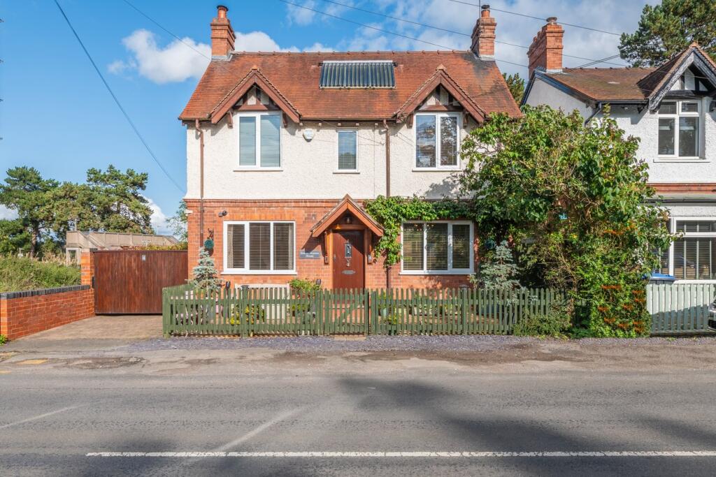Additional image 26 of Station Cottages, Danzey Green, Tanworth in Arden , B94