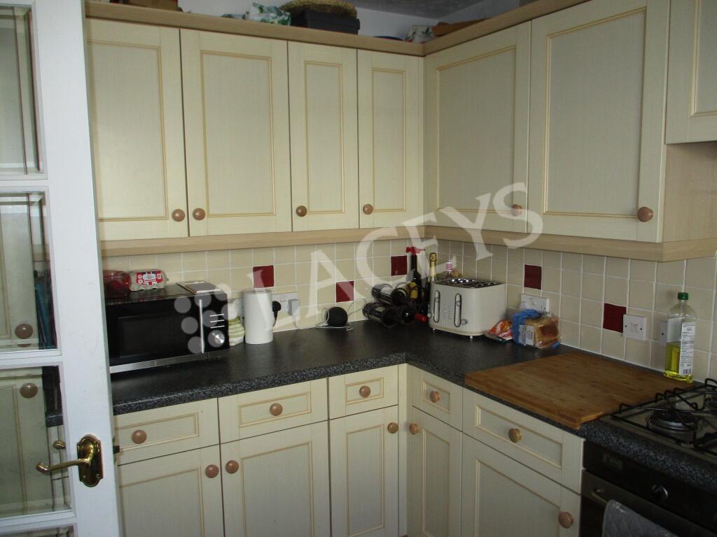 Additional image 3 of Parish Mews, Yeovil, BA21 3AS