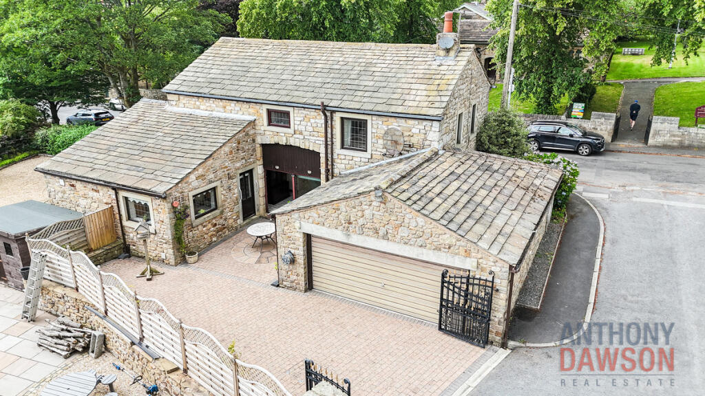 Additional image 13 of Brooks Hall Barn Higham Hall Road, Higham, BB12