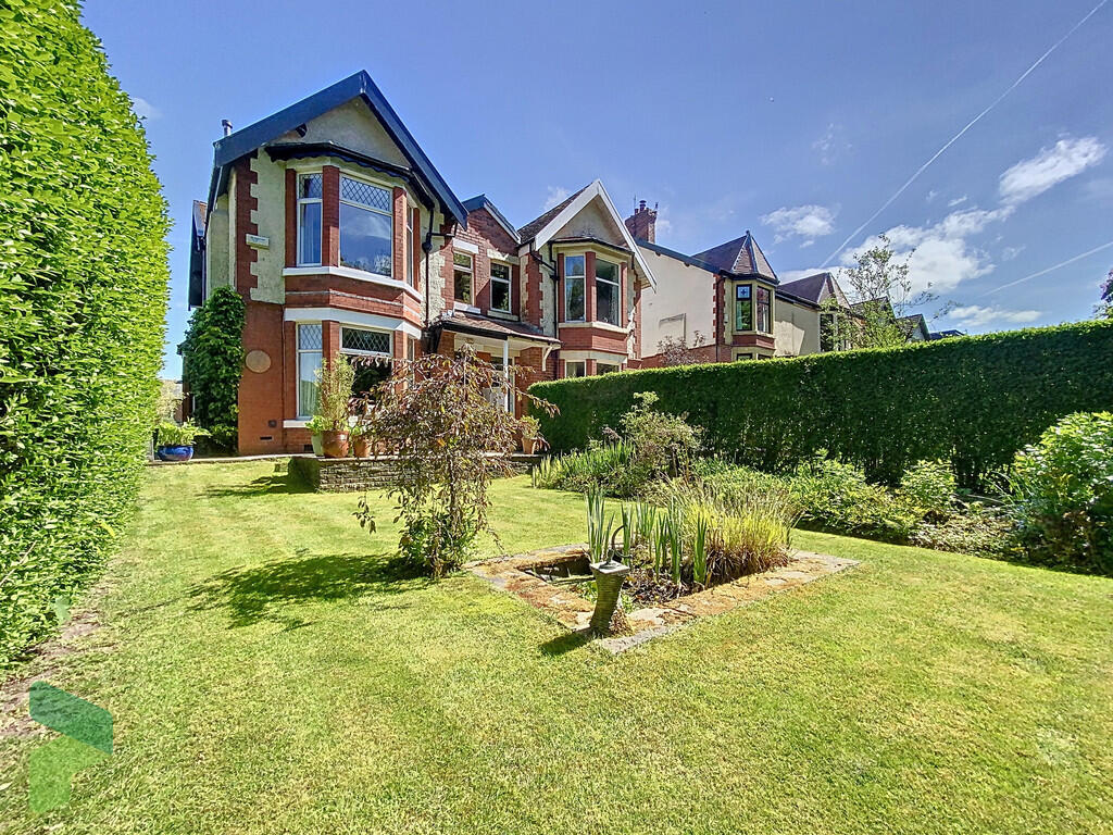 Property image for Sunnyhurst Lane, Darwen