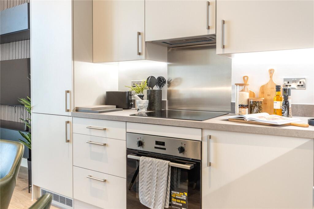 Additional image 6 of Birmingham, West Midlands