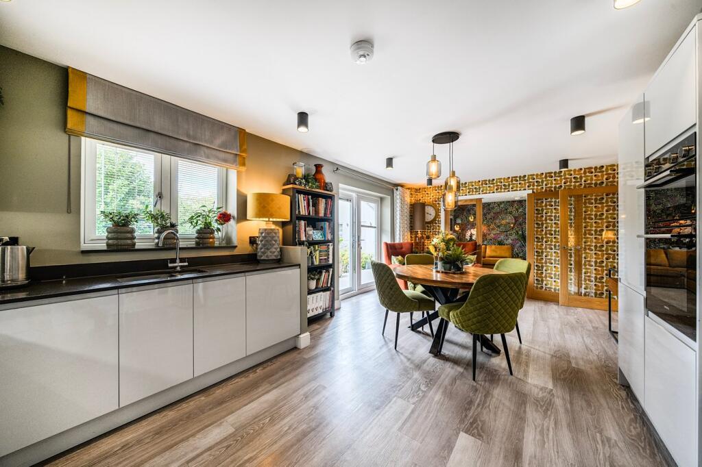 Additional image 5 of Youngs Court, Westbury, BA13