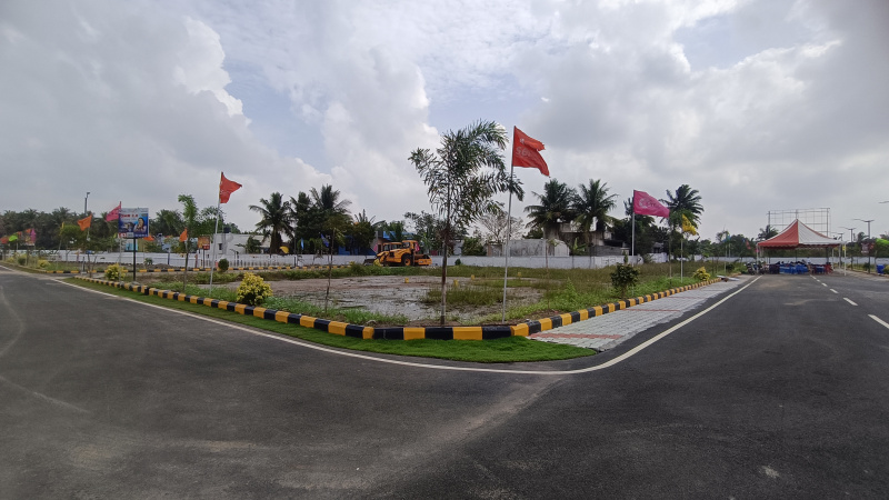 Additional image 2 of Kelambakkam, Chennai