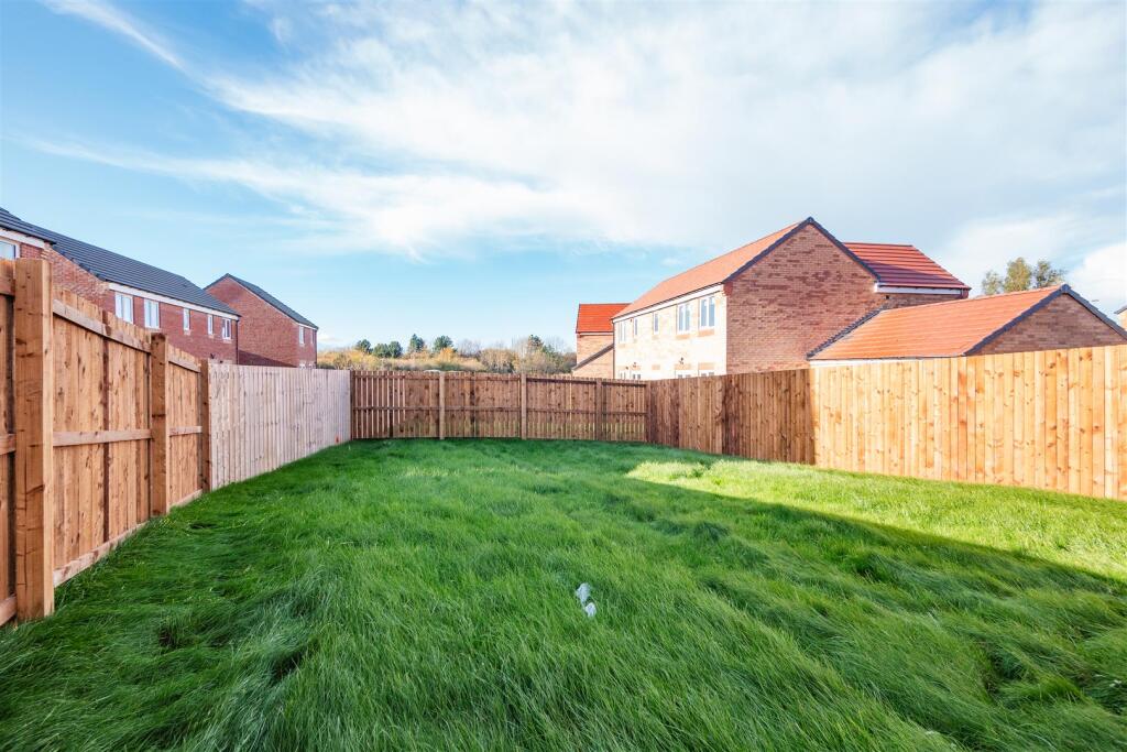 Additional image 19 of Willows Park, Accrington, BB5