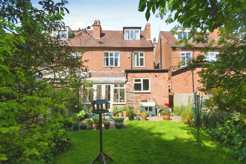 Additional image 20 of Upper Holland Road, Sutton Coldfield