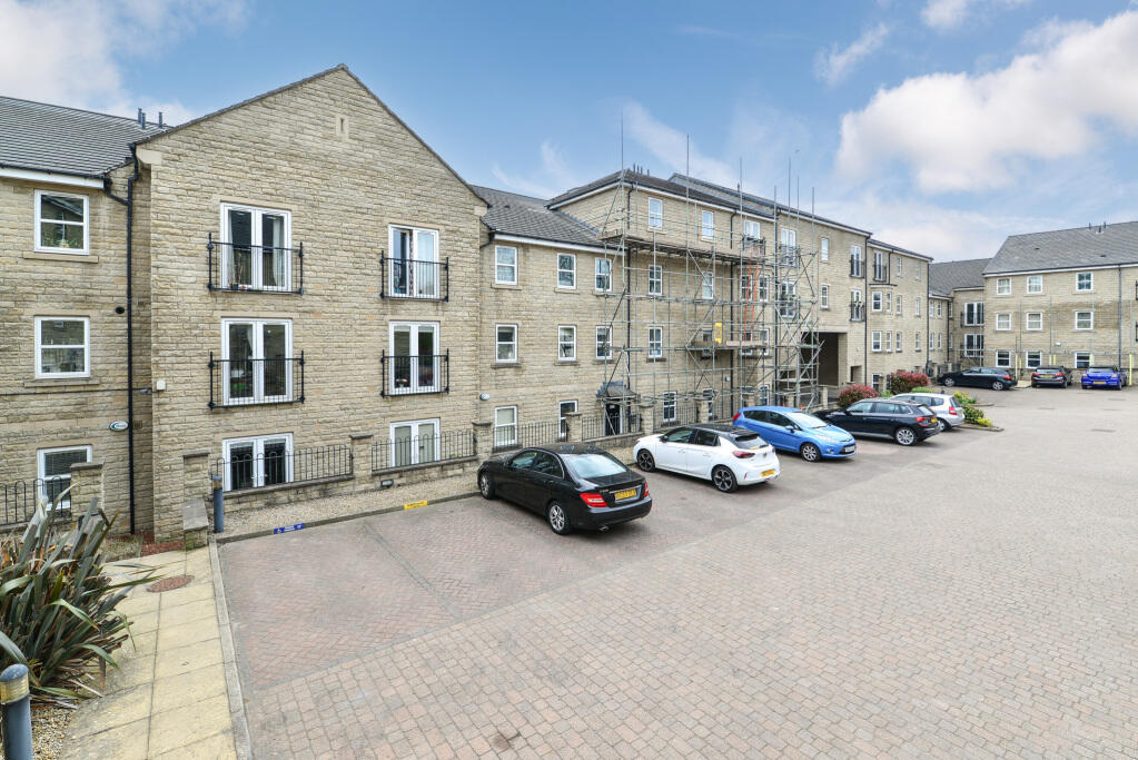 Additional image 19 of Sycamore Avenue, Bingley, West Yorkshire, BD16