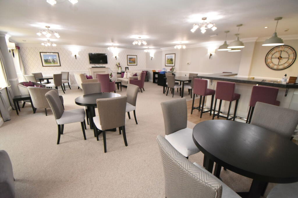 Additional image 13 of Woolmans Lodge, Solihull Road, Shirley