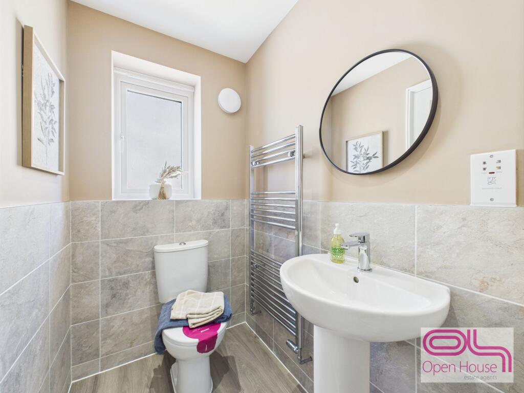 Additional image 9 of Plot 44 - The Longford