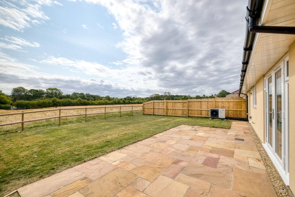 Additional image 20 of Plot 1, Station Road, Wanstrow