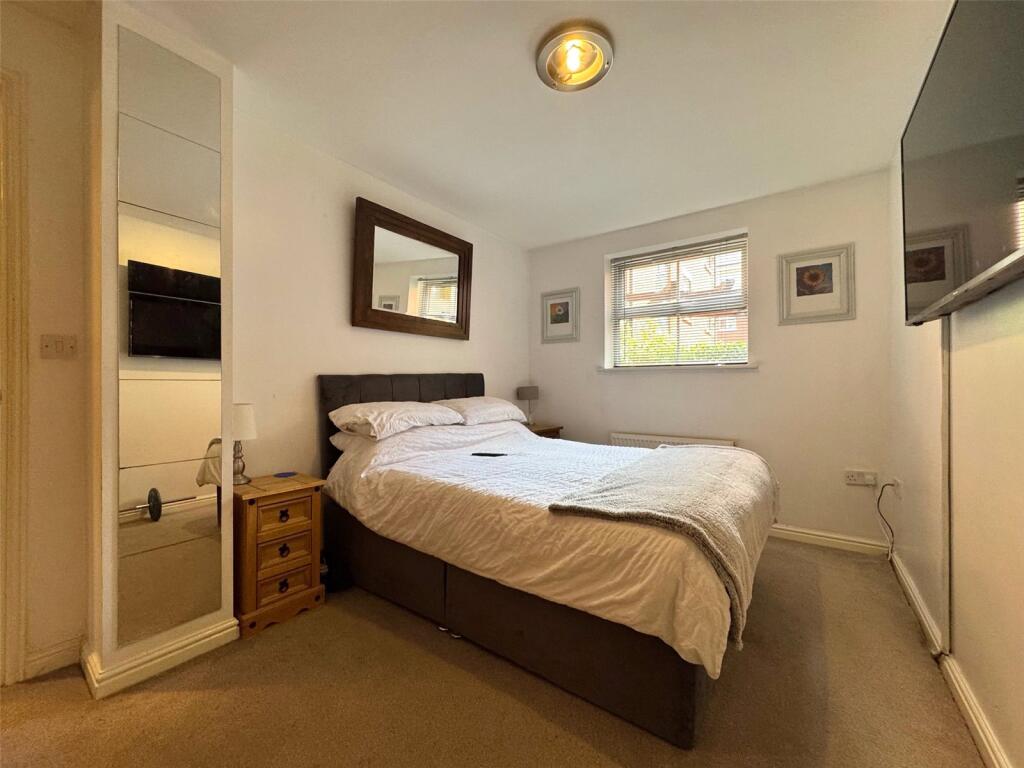 Additional image 7 of Westley Heights, 115 Warwick Road, Solihull, West Midlands, B92