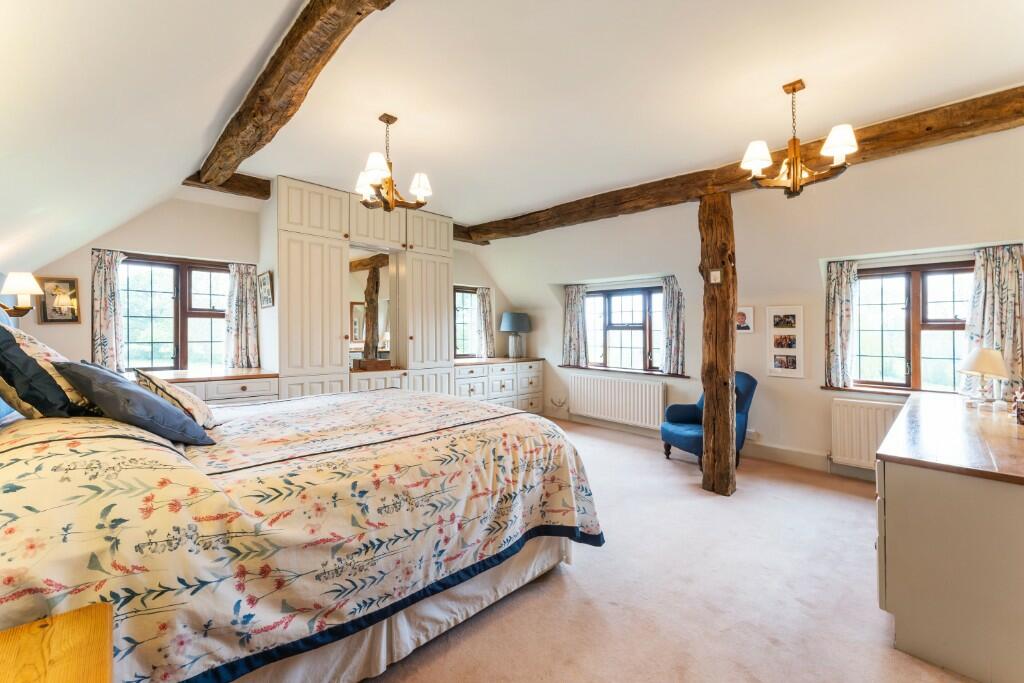 Additional image 15 of Vicarage Hill, Tanworth in Arden