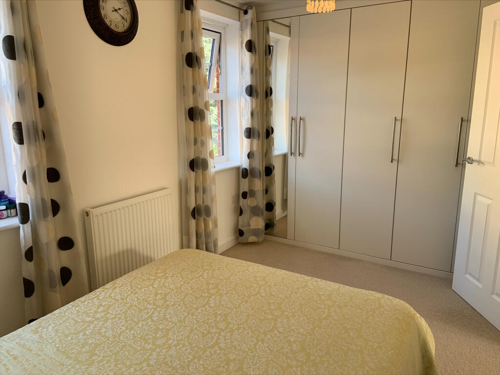 Additional image 9 of Wells, BA5