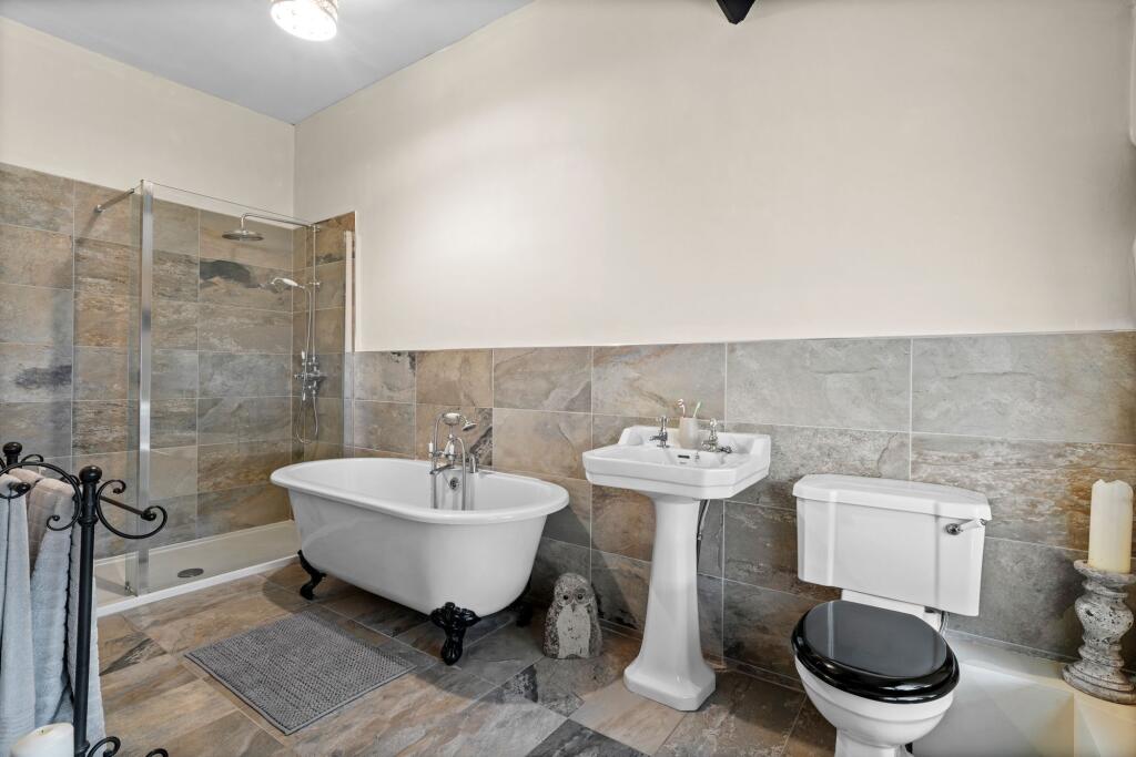 Additional image 4 of Tockholes, Silk Hall, BB3