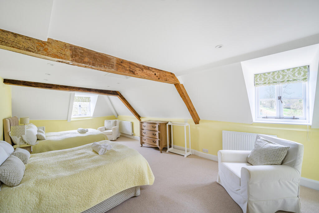 Additional image 16 of Horsington, Templecombe, Somerset, BA8