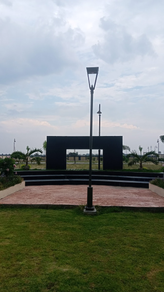 Additional image 2 of Super Corridor, Indore