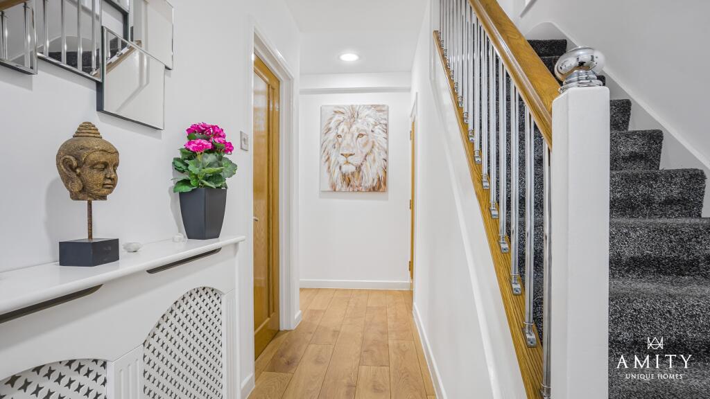 Additional image 8 of College Hill, Sutton Coldfield