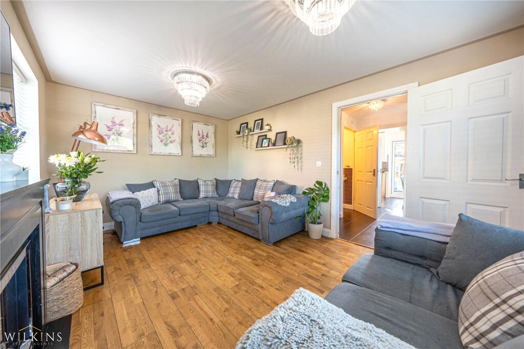 Additional image 9 of Lindores Road, Tamworth, Staffordshire, B77