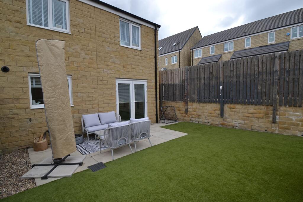 Additional image 19 of Cote Road, Thackley,