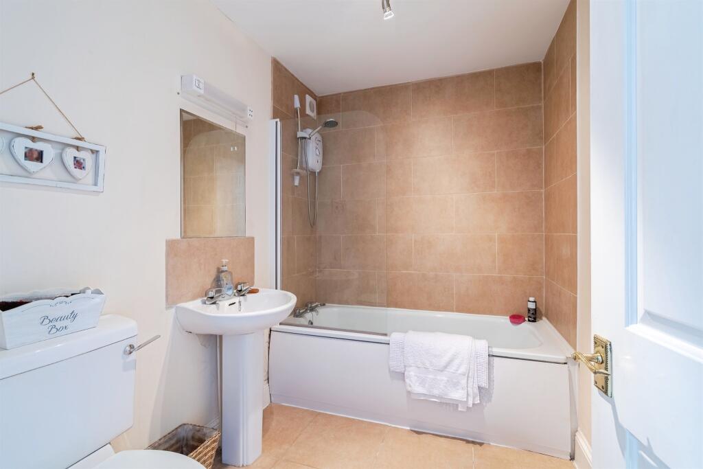 Additional image 16 of Spencers Belle Vue, Bath