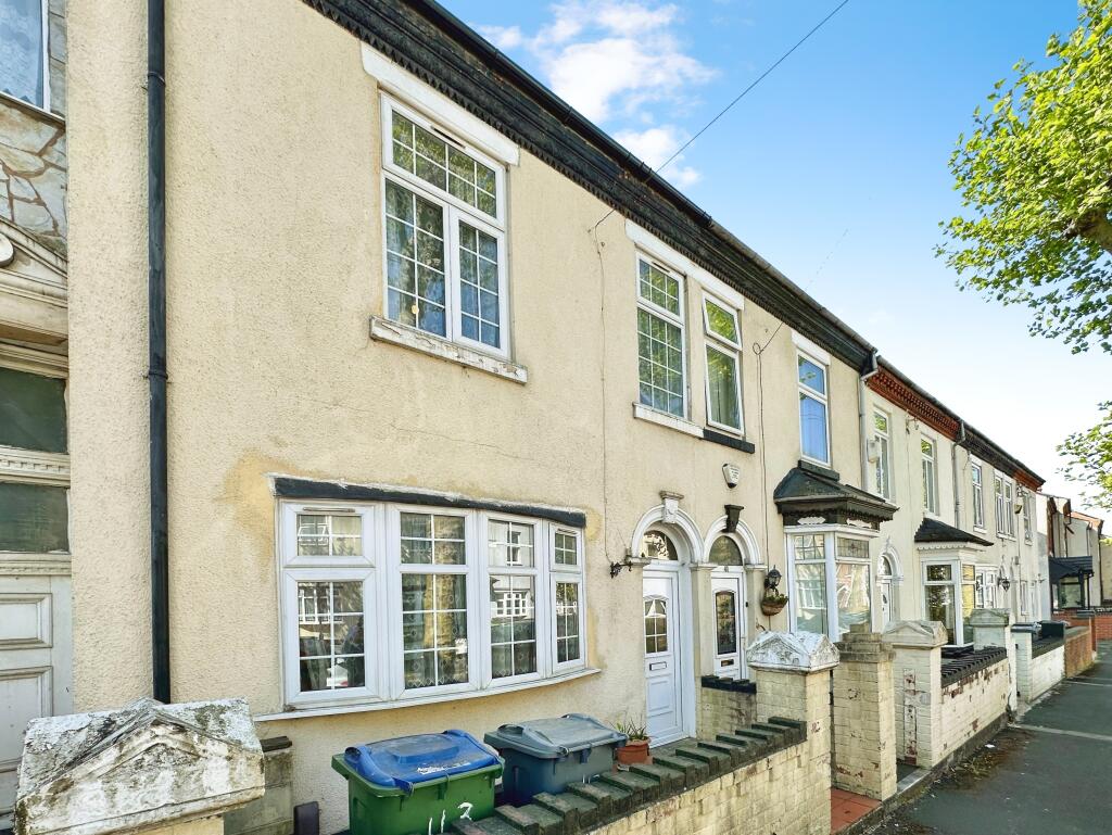 Additional image 18 of Herbert Street, West Bromwich, B70