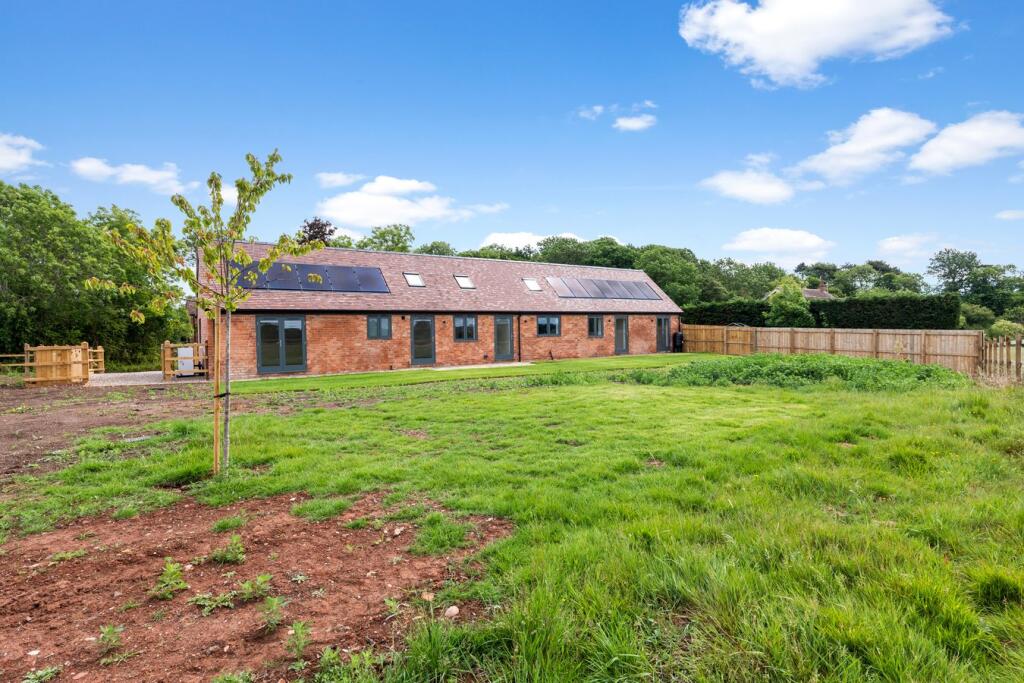 Additional image 32 of Hardwick Lane, Studley, Warwickshire, B80
