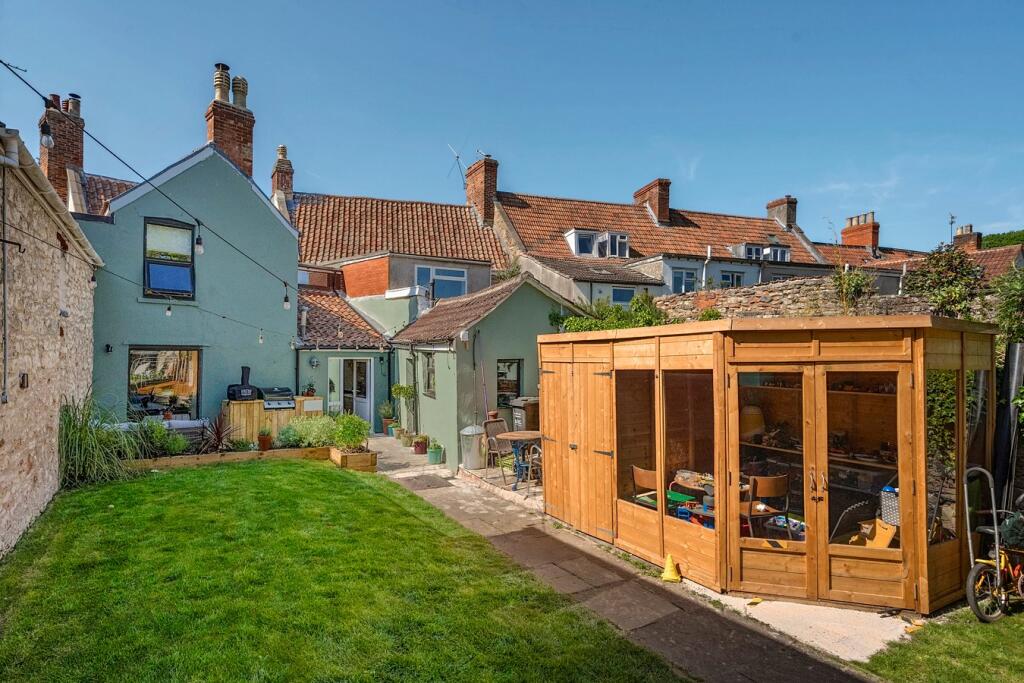 Additional image 9 of Southover, Wells, BA5