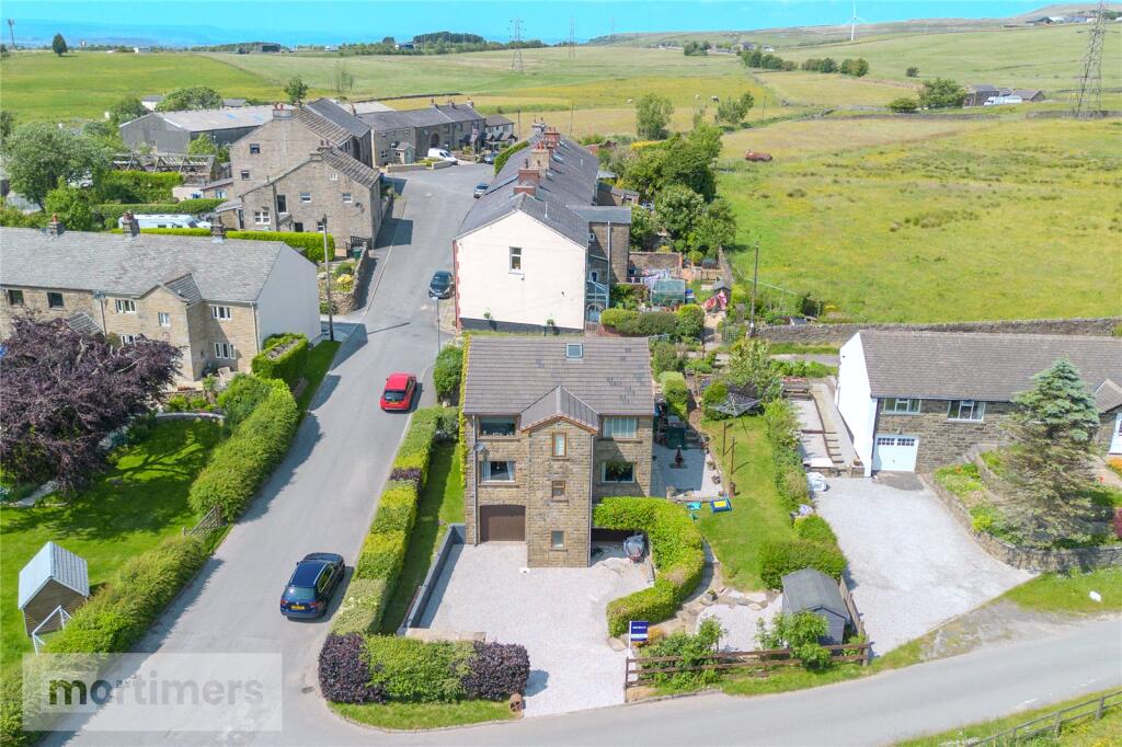 Additional image 44 of Stone Fold Village, Accrington, Lancashire, BB5