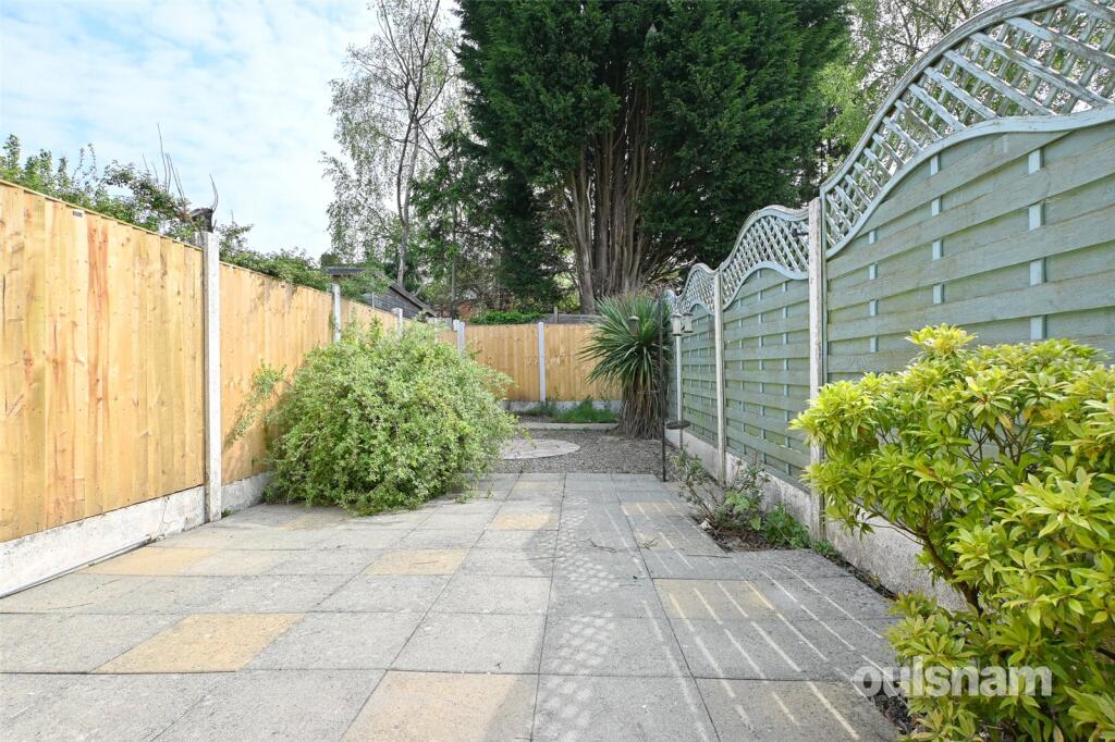 Additional image 21 of Bishopton Road, Bearwood, West Midlands, B67