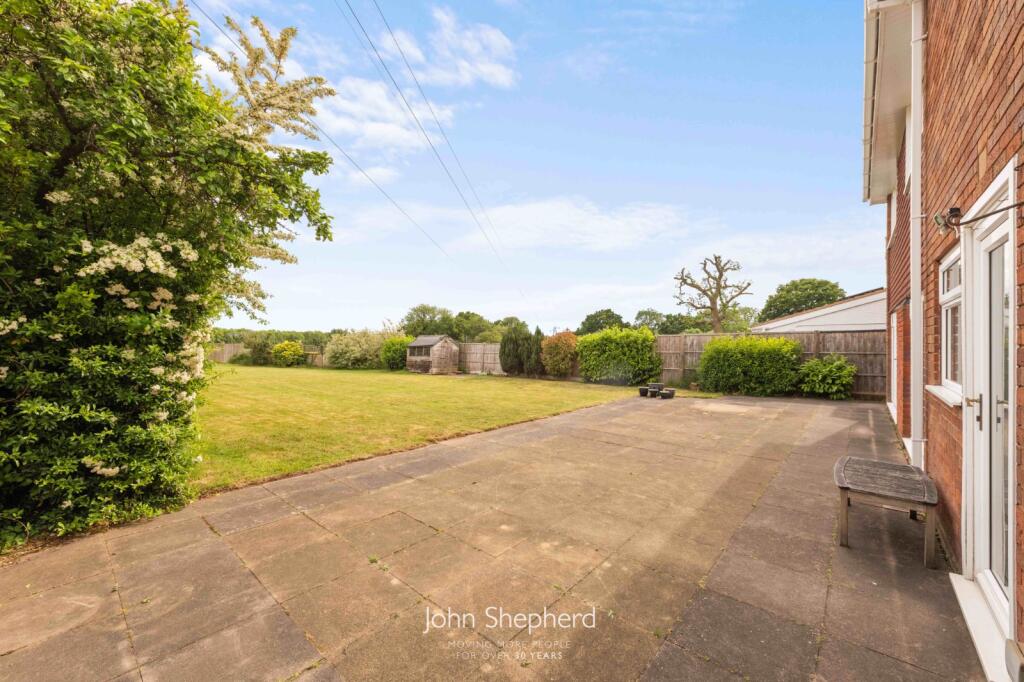 Additional image 20 of Oldway Drive, Solihull, West Midlands, B91