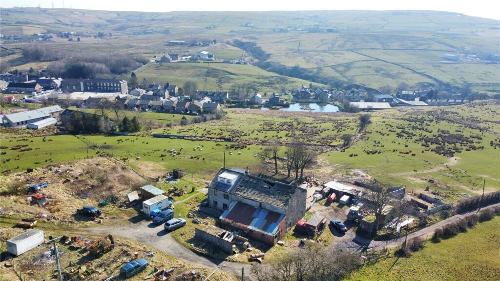 Additional image 32 of Laneside Farm, Peers Clough Road, Lumb, Rossendale, BB4