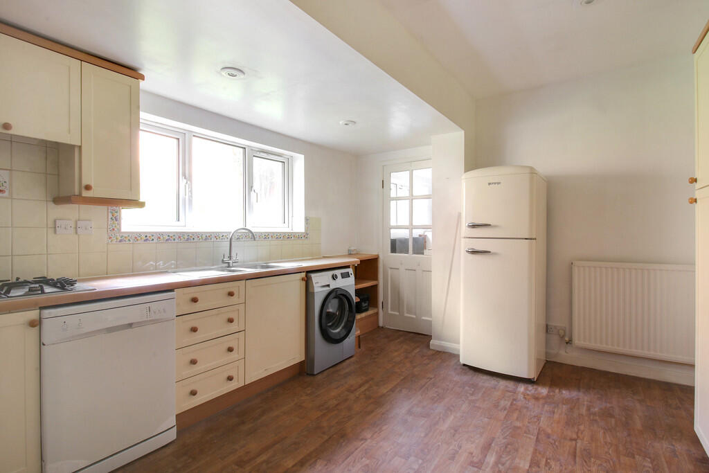 Additional image 17 of St James's Park, Bath