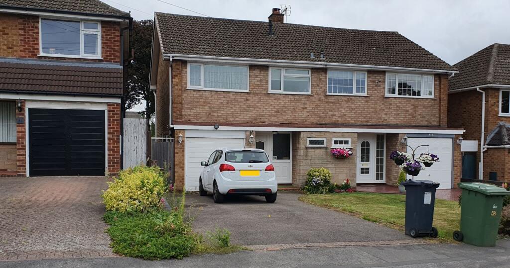 Additional image 3 of FGR's 4 Basin Lane (B77 2AH), 58 & 62 Glascote Road, Tamworth, (B77 2AD), & 45 Lilac Avenue, Sutton Coldfield, B74 3TS